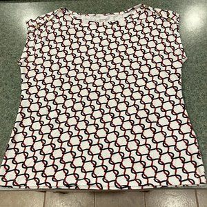 Talbots Petites Women Top Size Small Petite